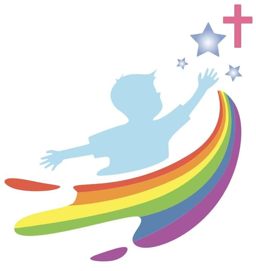 Rainbow Dreams Logo
